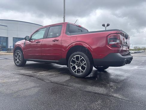New 2026 Ford Maverick Lariat AWD/4WD image 5