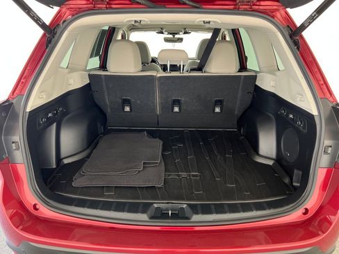 Used 2023 Subaru Forester Limited AWD/4WD image 25