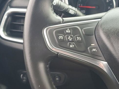 Used 2020 Chevrolet Equinox Premier w/ Premier Redline Edition image 35