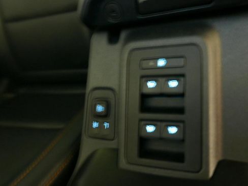 Used 2021 Ford Bronco Badlands AWD/4WD image 29