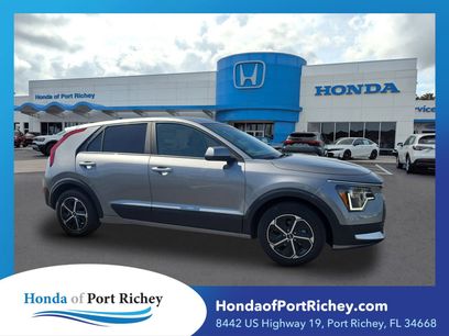 Used 2025 Kia Niro LX