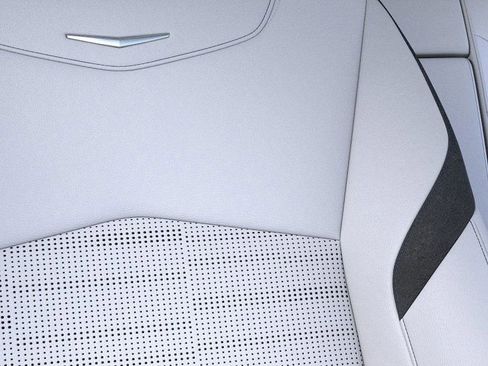 New 2025 Cadillac XT4 Sport image 21