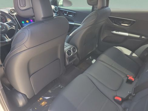 Certified 2026 Mercedes-Benz GLC 300 4MATIC image 15