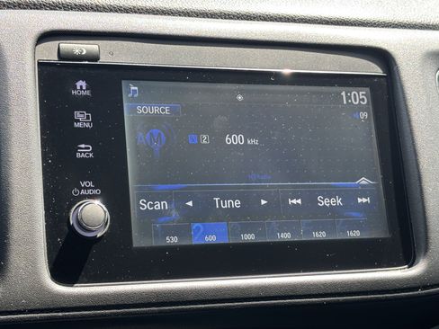 Used 2020 Honda HR-V EX-L image 25