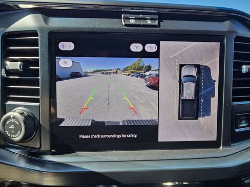 New 2026 Ford F250 Lariat w/ Black Appearance Package image 41