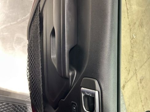 Used 2021 Jeep Gladiator Willys image 13