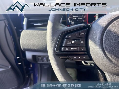 New 2026 Subaru Outback Limited w/ Premium/Limited Package 2 AWD/4WD image 19