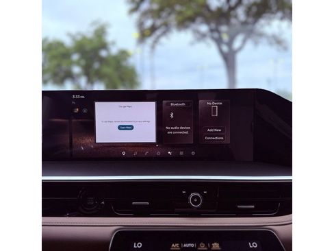 New 2026 INFINITI QX80 Pure RWD image 12