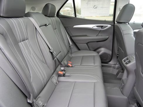 New 2026 Buick Envision Avenir AWD/4WD image 28