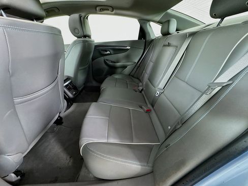 Used 2014 Chevrolet Impala LTZ FWD image 31