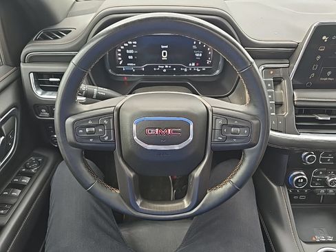 Used 2024 GMC Yukon XL AT4 w/ AT4 Premium Plus Package AWD/4WD image 26
