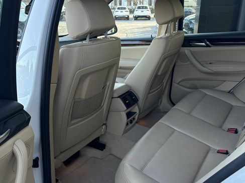 Used 2016 BMW X3 xDrive28i image 18