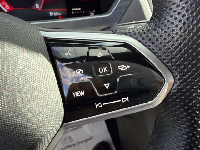 Used 2022 Volkswagen Tiguan SE R-Line AWD/4WD image 24