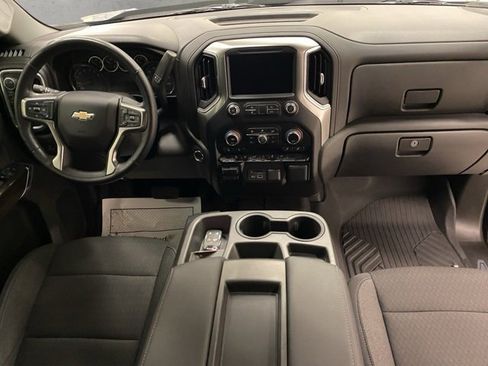 Used 2021 Chevrolet Silverado 1500 LT w/ All Star Edition Plus image 14