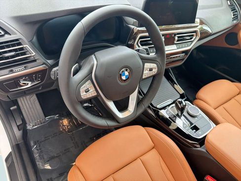 Used 2023 BMW X3 sDrive30i w/ Convenience Package RWD image 4