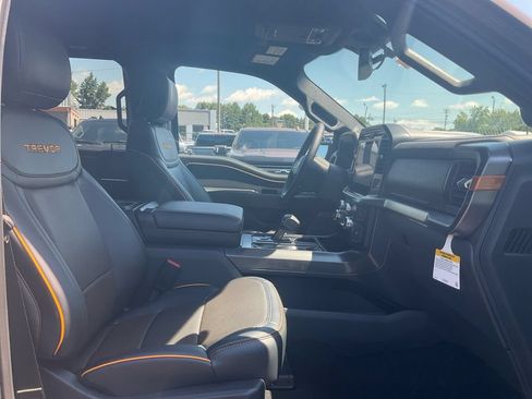 New 2026 Ford F150 Tremor w/ Equipment Group 402B AWD/4WD image 12