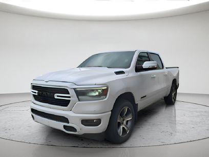 Used 2020 RAM 1500 Sport