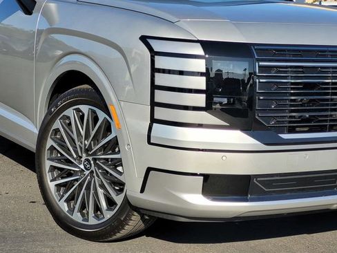 Used 2026 Hyundai Palisade Calligraphy AWD/4WD image 10