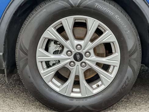 Used 2023 Ford Escape Active image 26