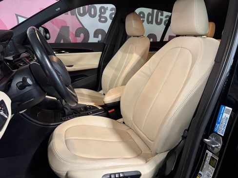 Used 2018 BMW X1 sDrive28i image 18