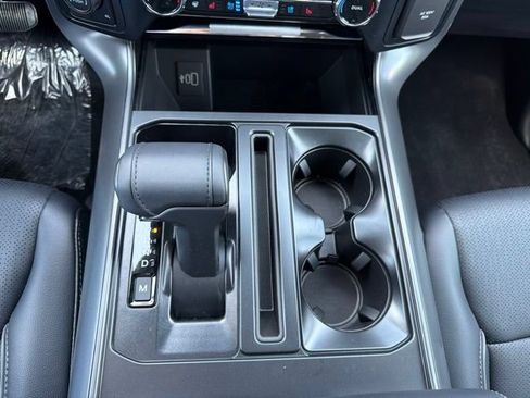 New 2026 Ford F150 Lariat w/ Equipment Group 501A Mid AWD/4WD image 7