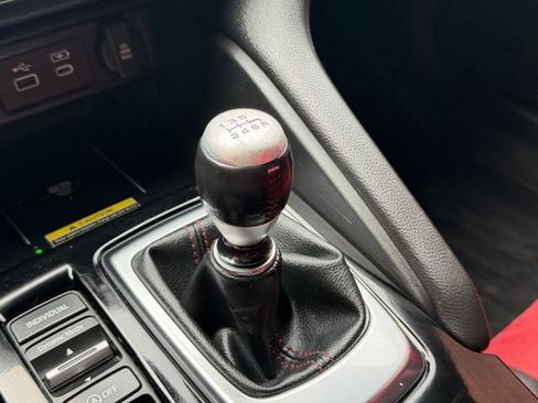 Used 2024 Acura Integra A-Spec FWD image 25