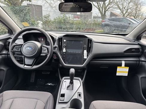 New 2026 Subaru Crosstrek 2.5i image 24