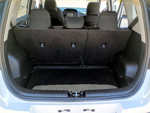 Used 2020 Kia Soul LX image 9