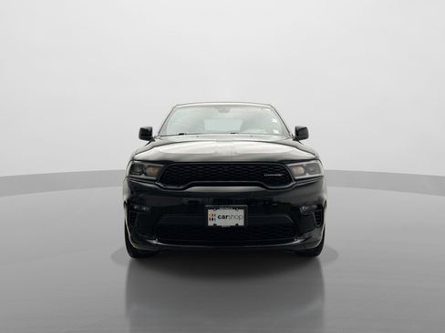 Used 2022 Dodge Durango GT AWD/4WD image 8