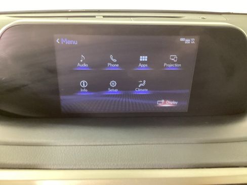 Used 2022 Lexus RX 350 AWD w/ Premium Package image 25