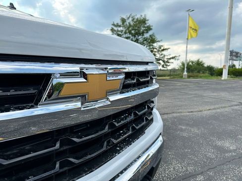 New 2026 Chevrolet Silverado 1500 LT image 5