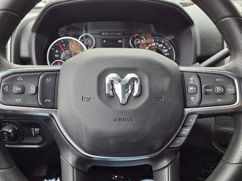 New 2026 RAM 3500 Tradesman image 14