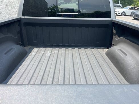 Used 2020 RAM 1500 Limited AWD/4WD image 8