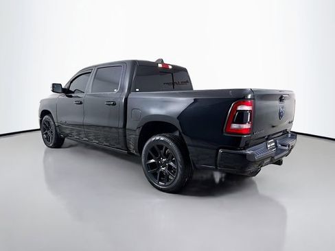 Used 2023 RAM 1500 Laramie image 5