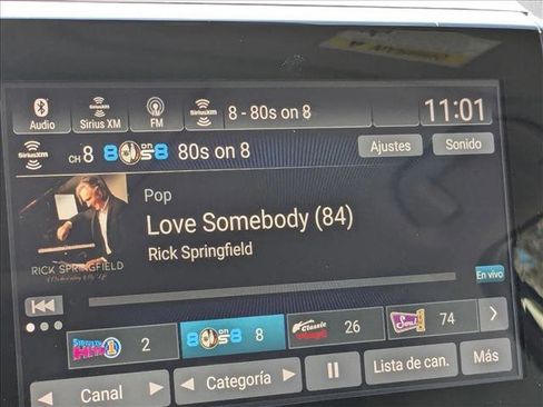 Used 2019 Honda Odyssey EX-L image 9