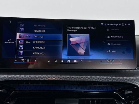 Used 2025 BMW 430i Coupe w/ M Sport Package image 15