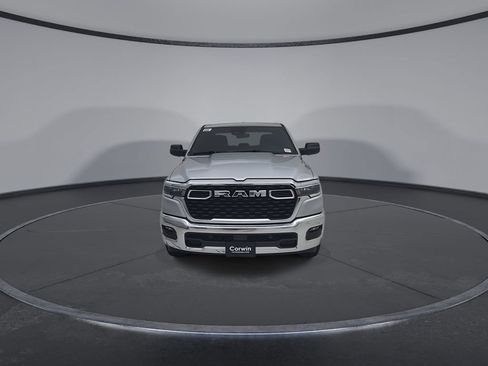 New 2026 RAM 1500 Big Horn AWD/4WD image 5
