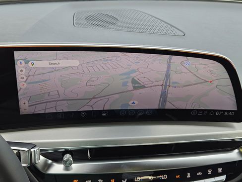 New 2026 Cadillac Lyriq Sport w/ LPO, Floor Liner Package AWD/4WD image 12