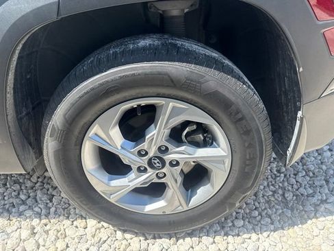 Used 2024 Hyundai Tucson SE AWD/4WD image 11