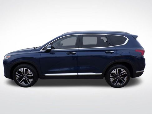 Used 2019 Hyundai Santa Fe AWD image 2