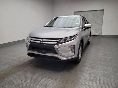 Used 2019 Mitsubishi Eclipse Cross ES image 15