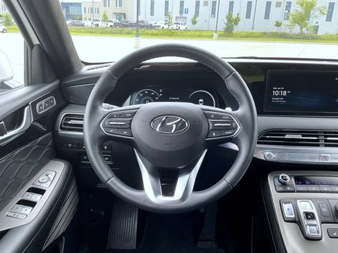 Used 2022 Hyundai Palisade Calligraphy FWD image 11