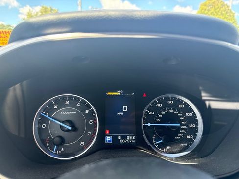 Used 2021 Subaru Ascent Touring AWD/4WD image 10