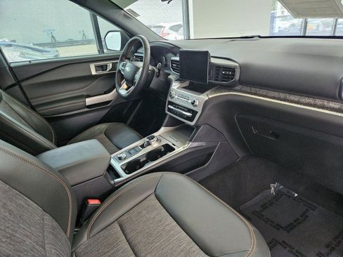 Used 2024 Ford Explorer Timberline AWD/4WD image 16
