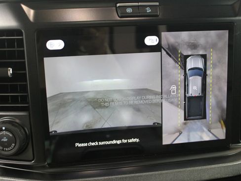 New 2026 Ford F350 Platinum image 59