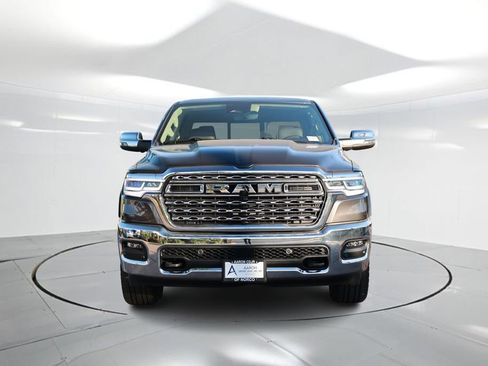 New 2026 RAM 1500 Limited image 4