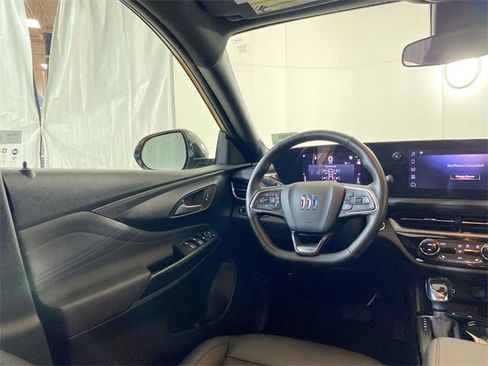 Used 2024 Buick Envista Sport Touring w/ Convenience I Package image 15