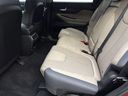 Used 2023 Hyundai Santa Fe SEL FWD image 33