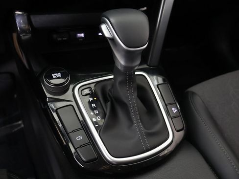 Used 2024 Kia Seltos S FWD image 47