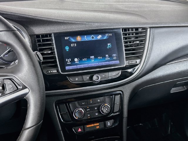 Used 2019 Buick Encore Preferred w/ Safety Package FWD image 17